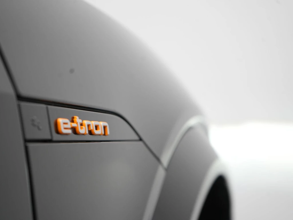 Audi e-tron – foto 64