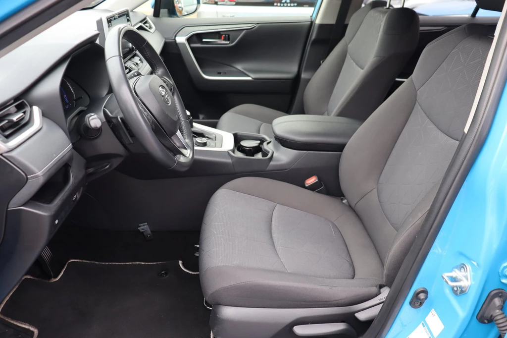 Toyota RAV4 – foto 8