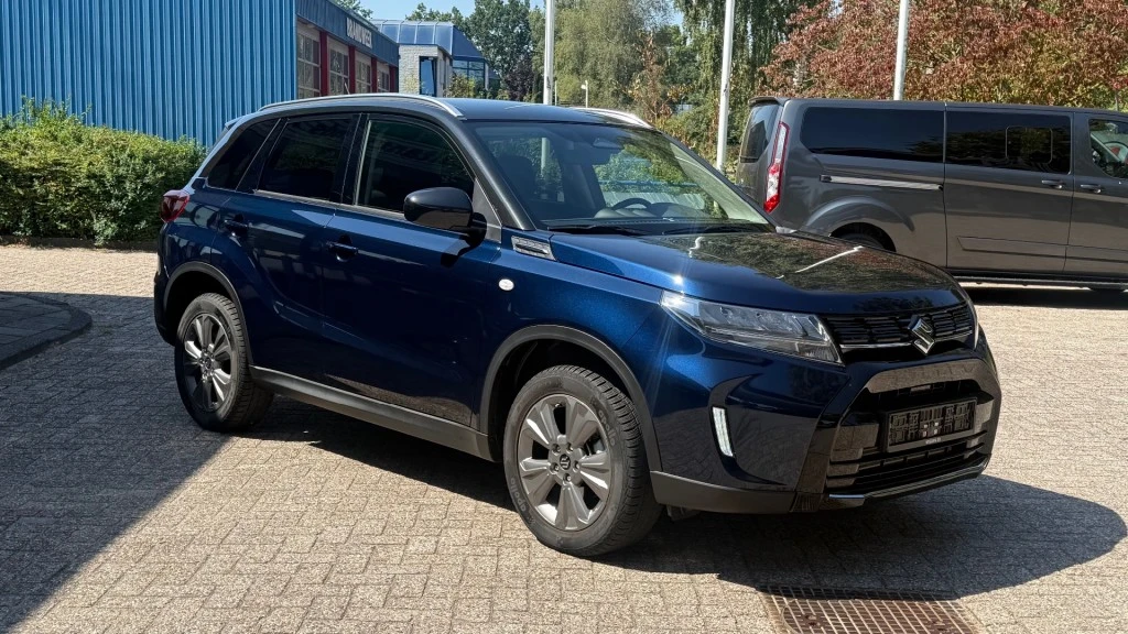 Suzuki Vitara – foto 7