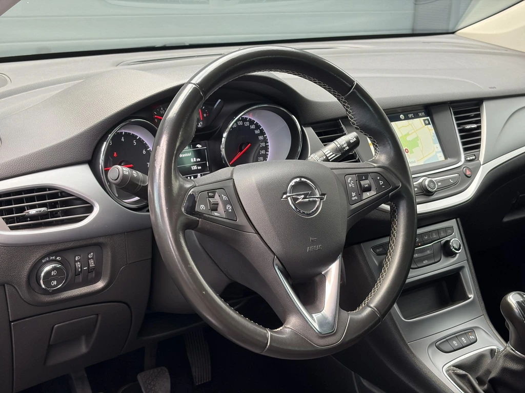 Opel Astra – foto 7