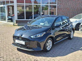 Mazda 2 Hybrid – thumbnail 2