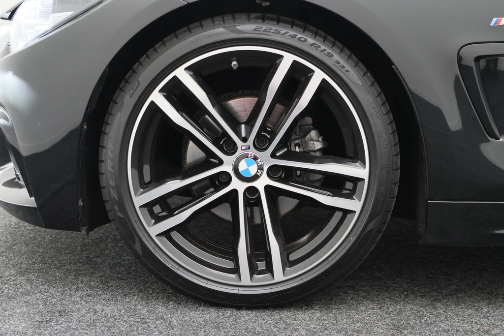 BMW 4 Serie – foto 25