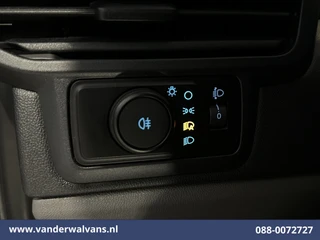 Ford Transit Custom – thumbnail 19