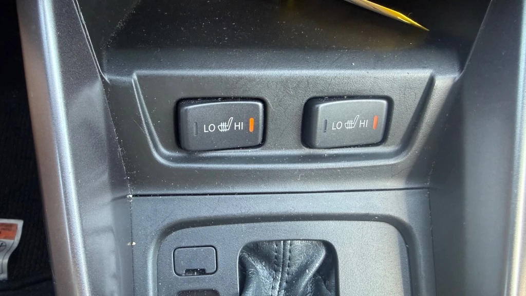 Suzuki Vitara – foto 10