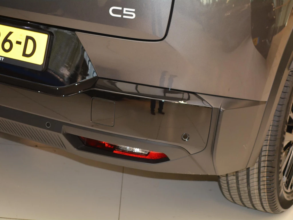 Citroën C5 Aircross – foto 13