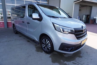 Renault Trafic – thumbnail 9