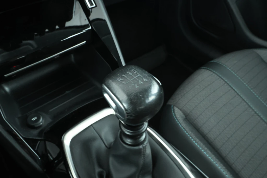 Peugeot 208 – foto 26