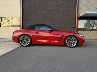 BMW Z4 – thumbnail 15