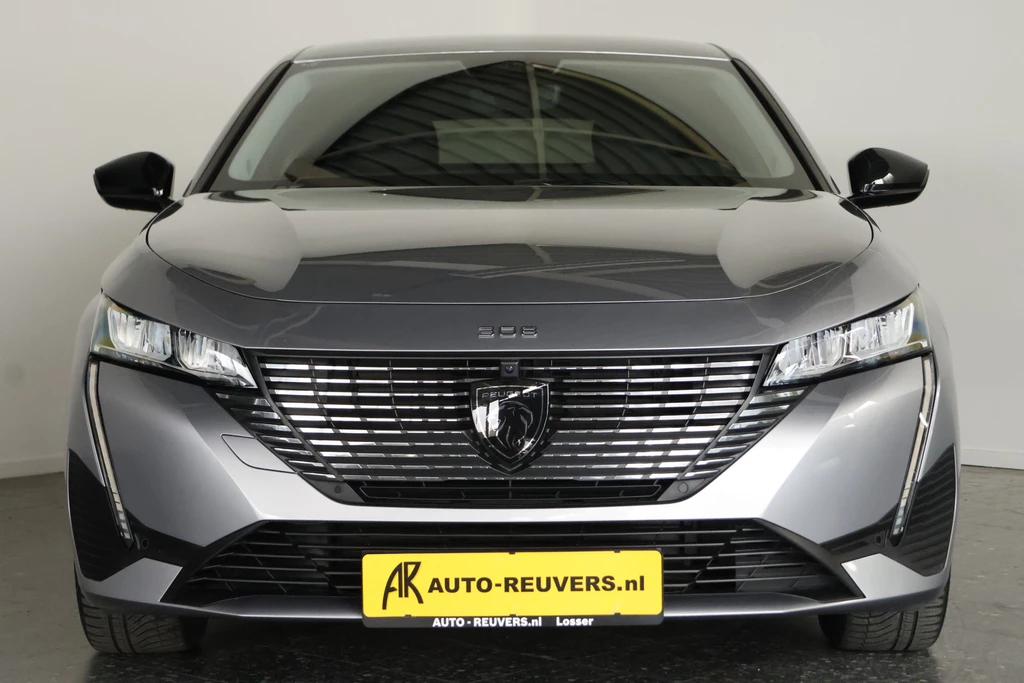 Peugeot 308 – foto 7