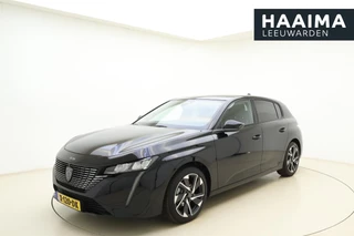Peugeot 308 – thumbnail 1