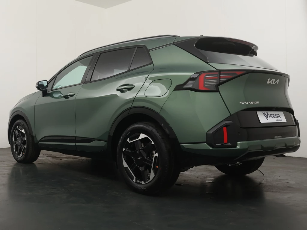 Kia Sportage – foto 5