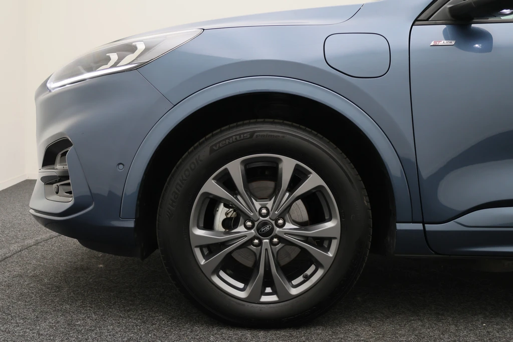 Ford Kuga – foto 26