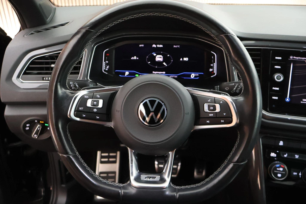 Volkswagen T-Roc – foto 16