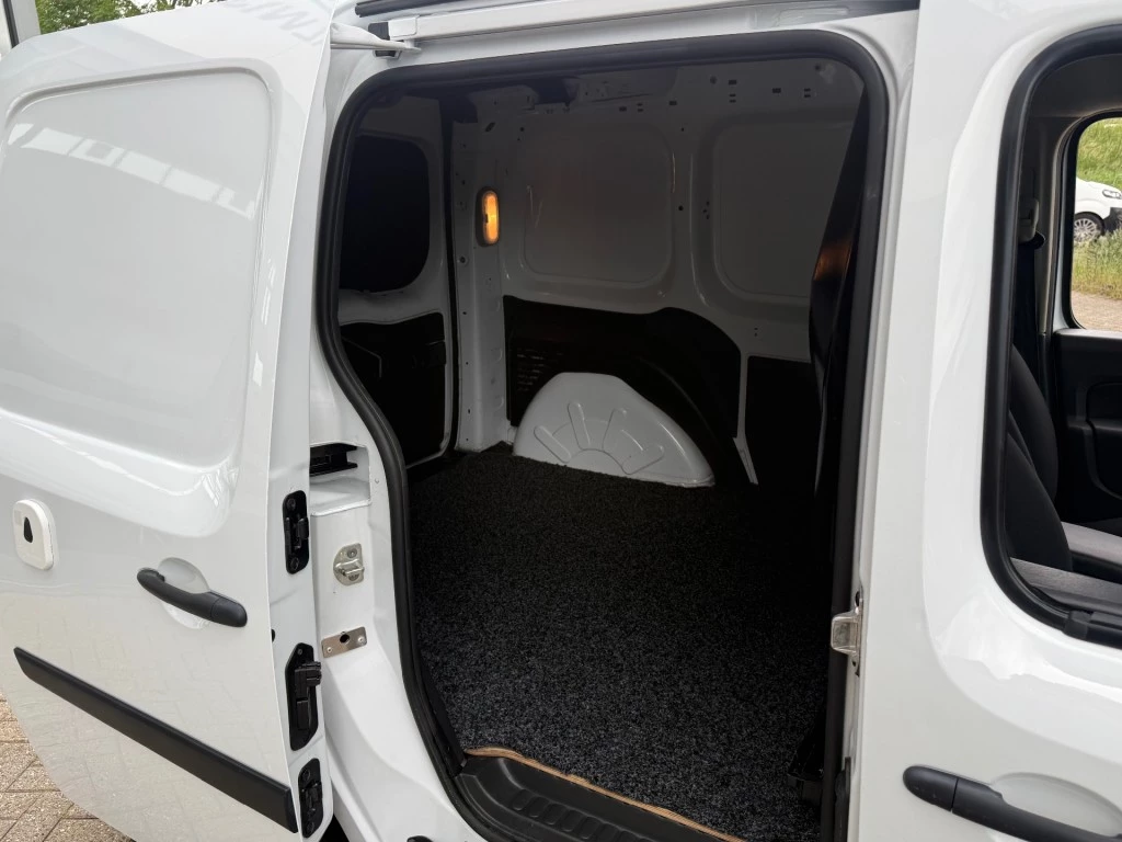 Renault Kangoo – foto 14
