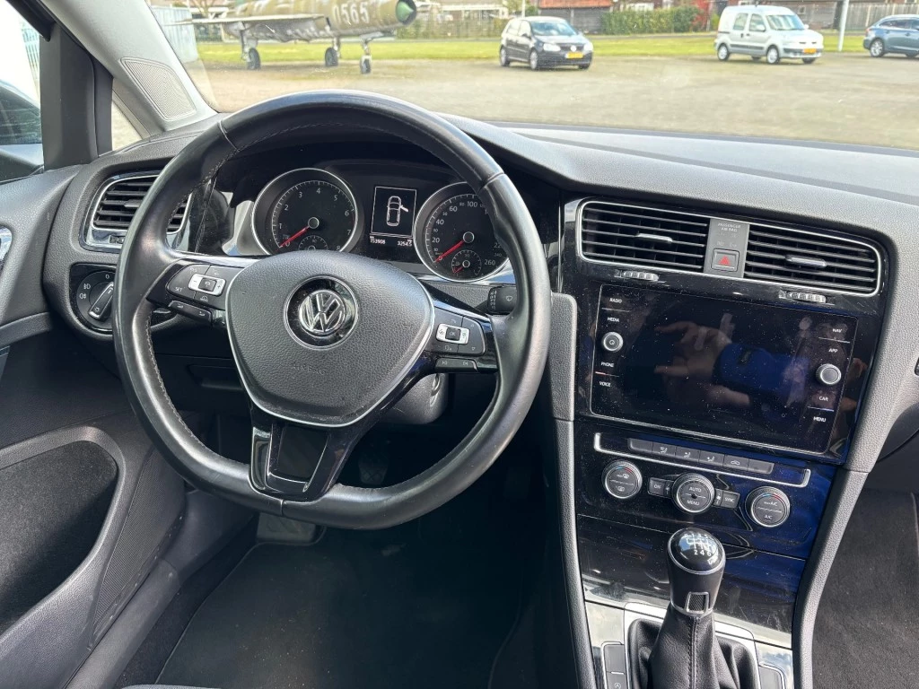 Volkswagen Golf – foto 10