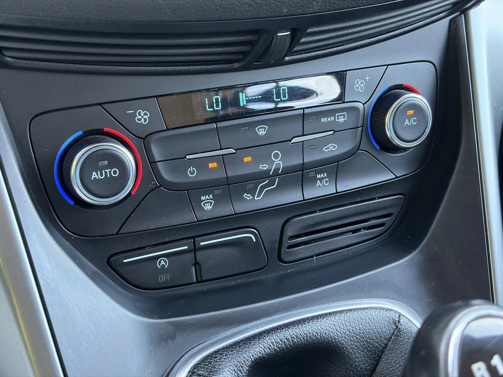 Ford Kuga – foto 21