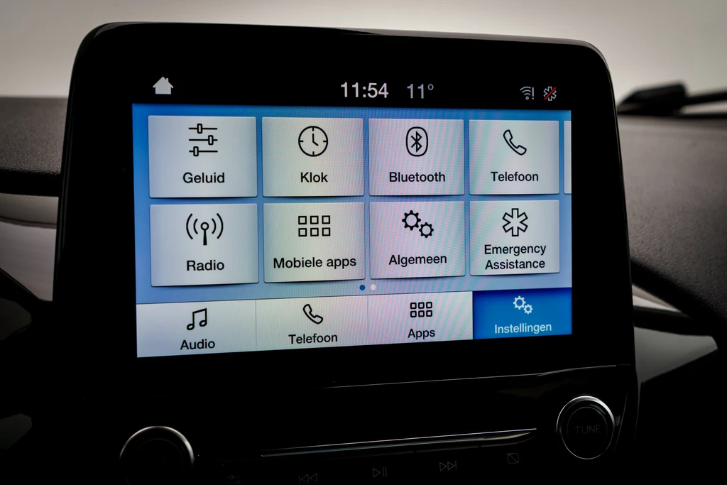 Ford Fiesta – foto 27
