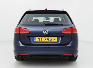 Volkswagen Golf – thumbnail 4