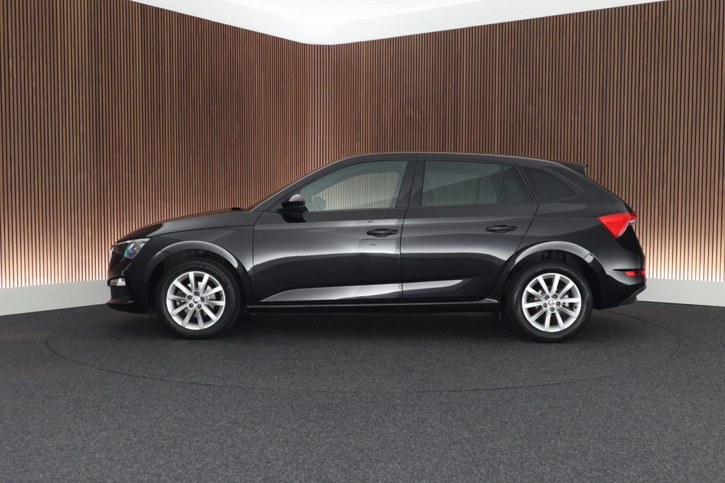 Škoda Scala – foto 2