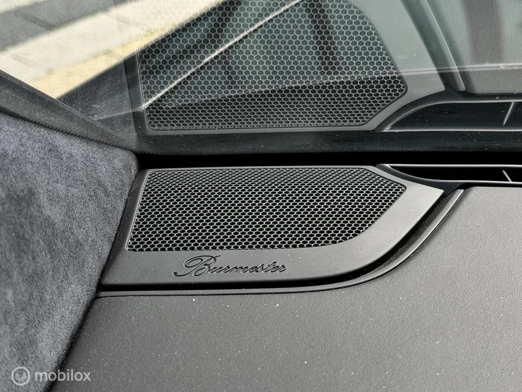 Porsche Panamera – foto 18