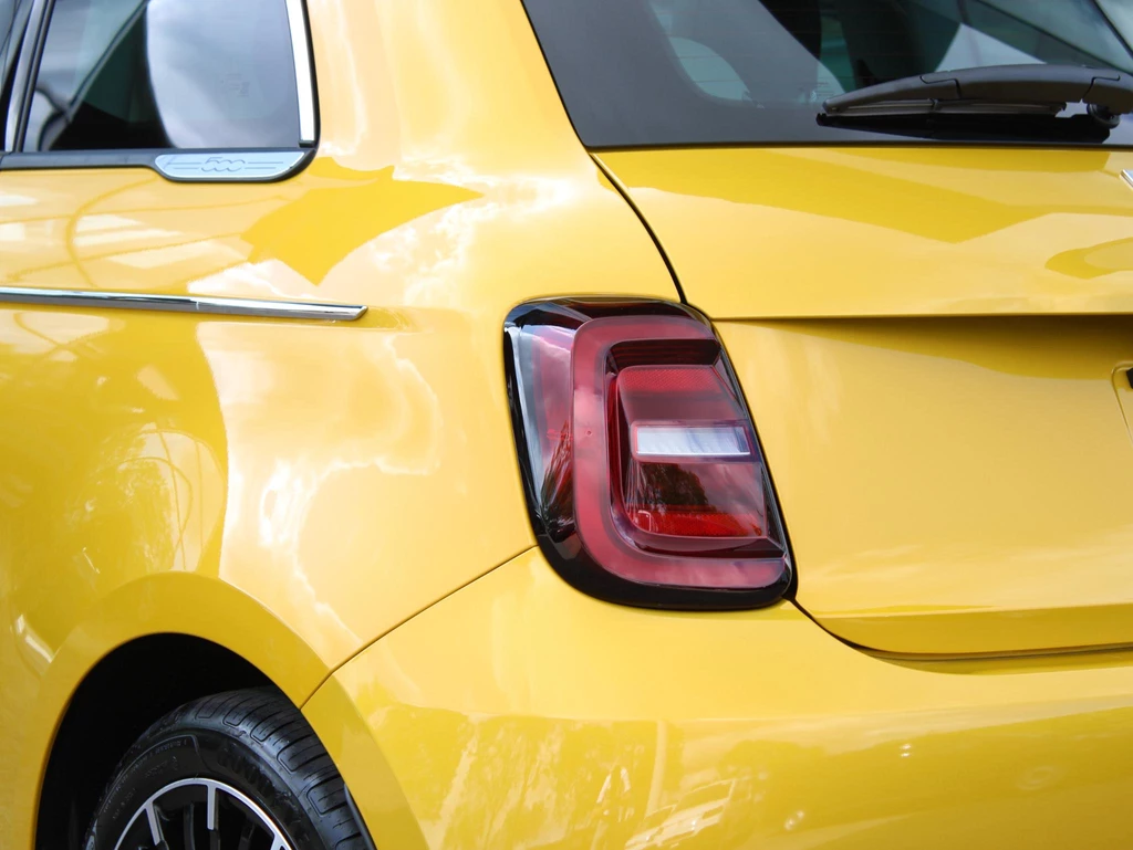 Fiat 500e – foto 13