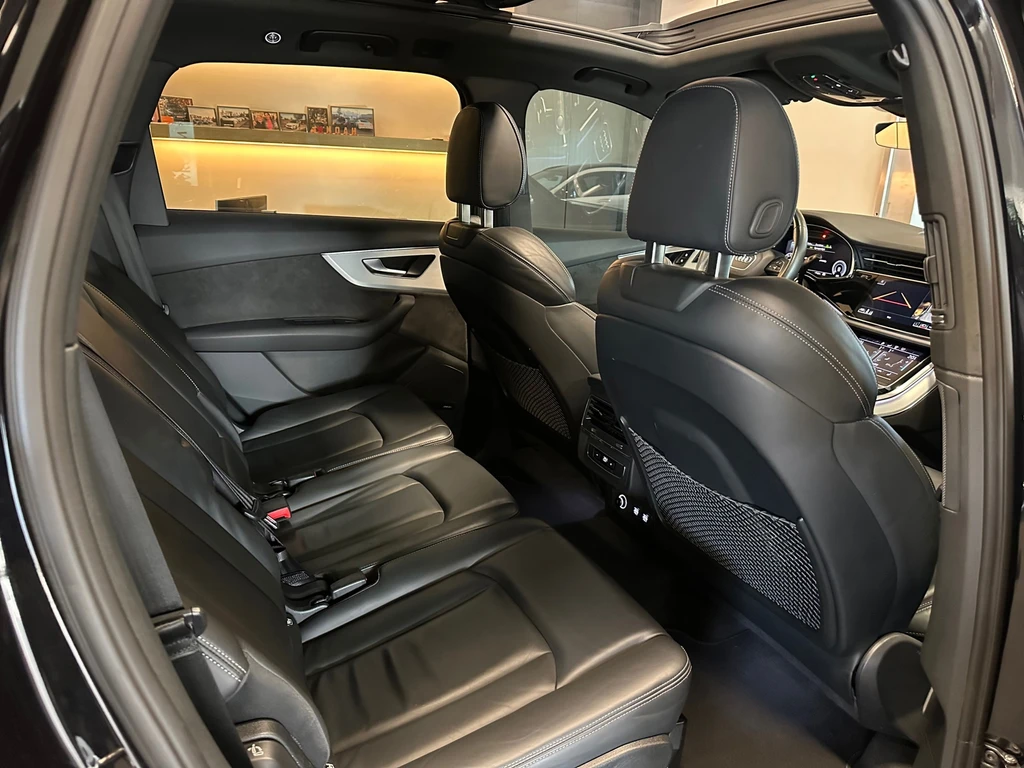 Audi Q7 – foto 43