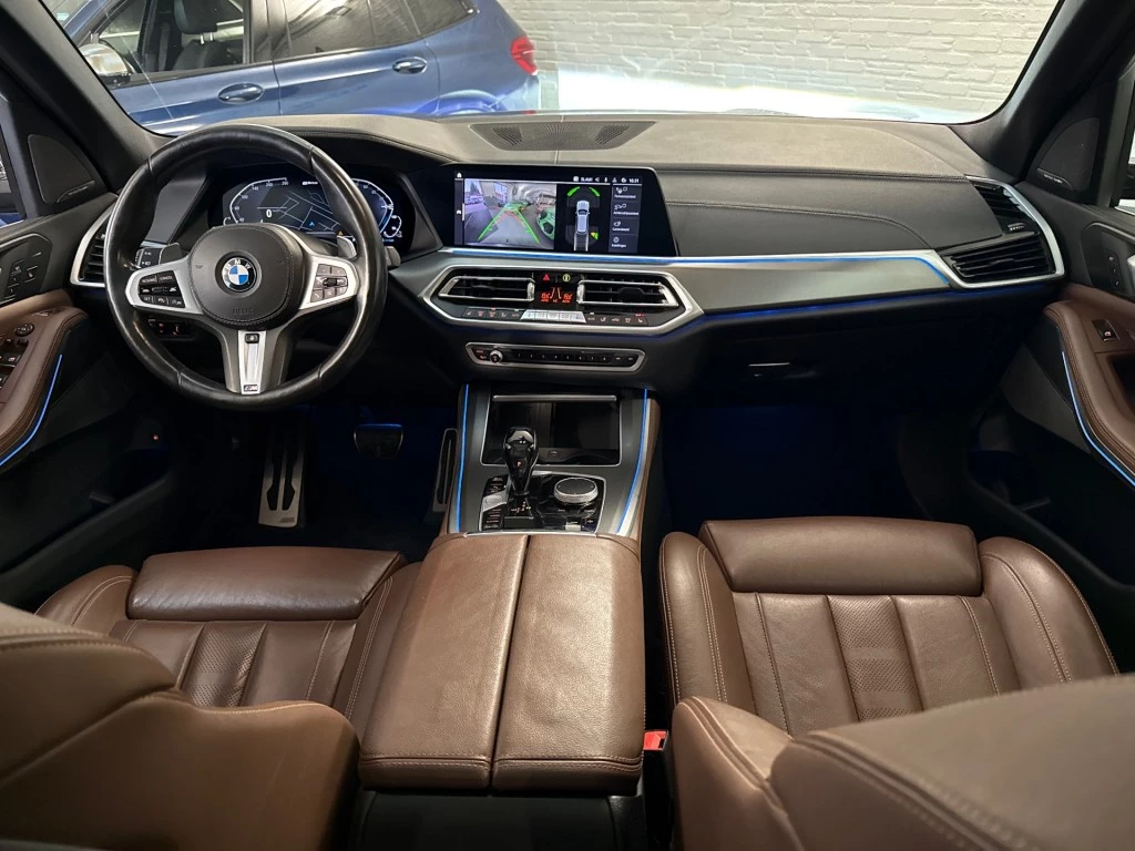 BMW X5 – foto 15