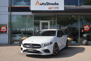 Mercedes-Benz A-Klasse – thumbnail 2