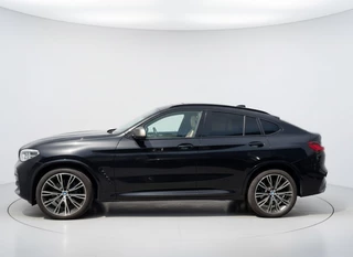 BMW X4 – thumbnail 2