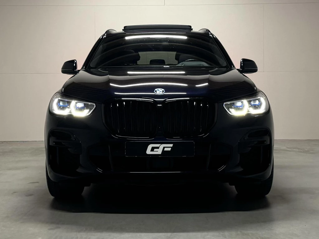 BMW X5 – foto 20