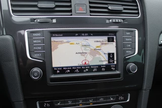 Volkswagen Golf – thumbnail 23