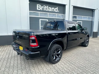 Dodge Ram 1500 – thumbnail 6