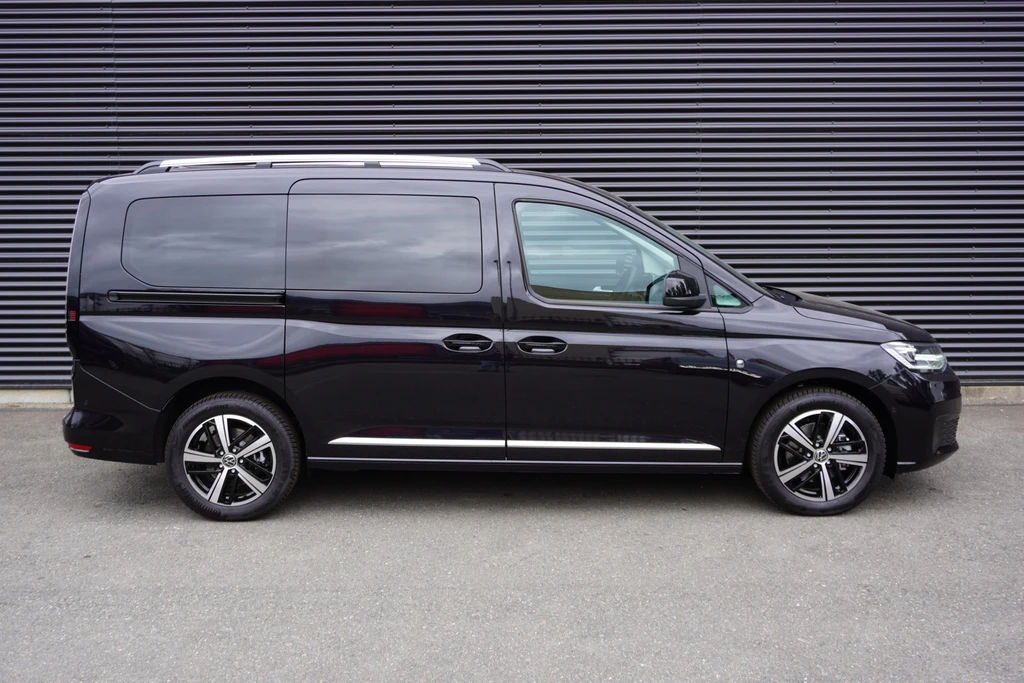 Volkswagen Caddy – foto 3