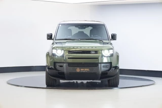 Land Rover Defender – thumbnail 9