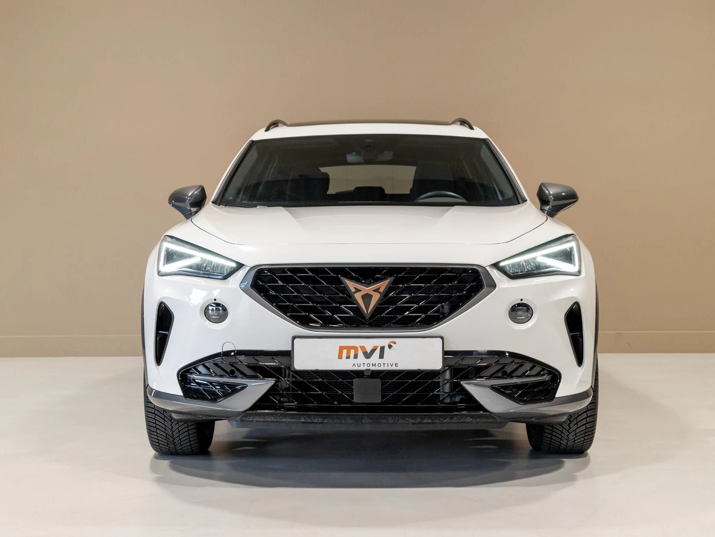 CUPRA Formentor – foto 6