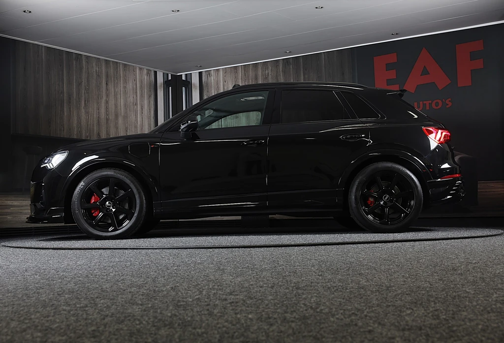 Audi Q3 – foto 5