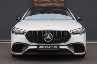 Mercedes-Benz S-Klasse – thumbnail 9