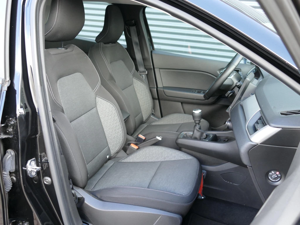 Renault Captur – foto 8
