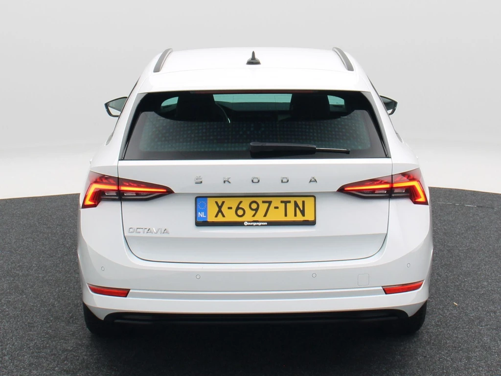 Škoda Octavia – foto 3