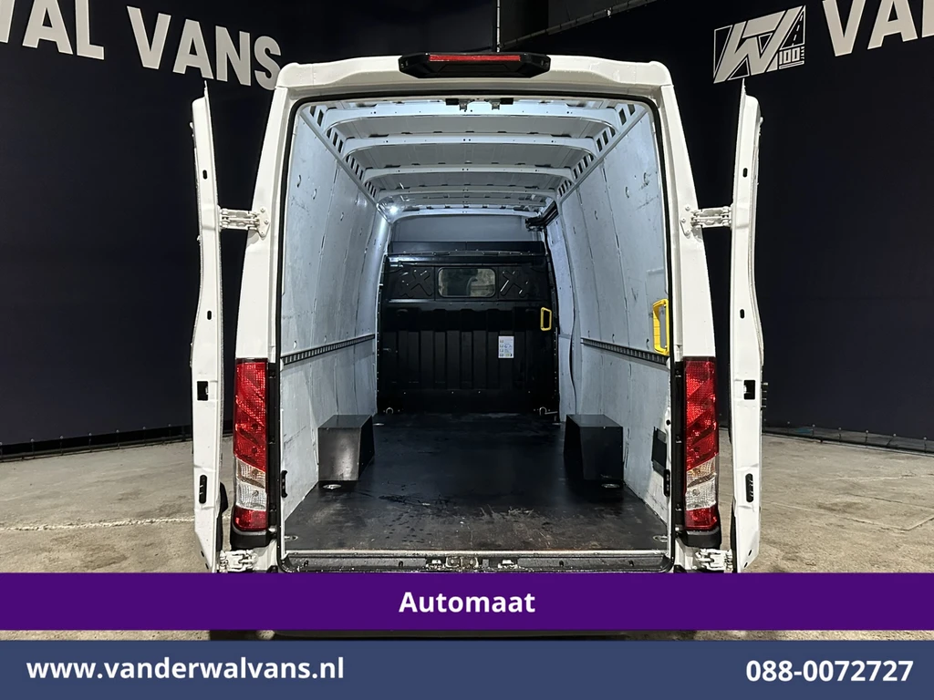 Iveco Daily – foto 11