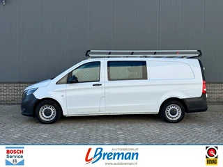 Mercedes-Benz Vito – thumbnail 3