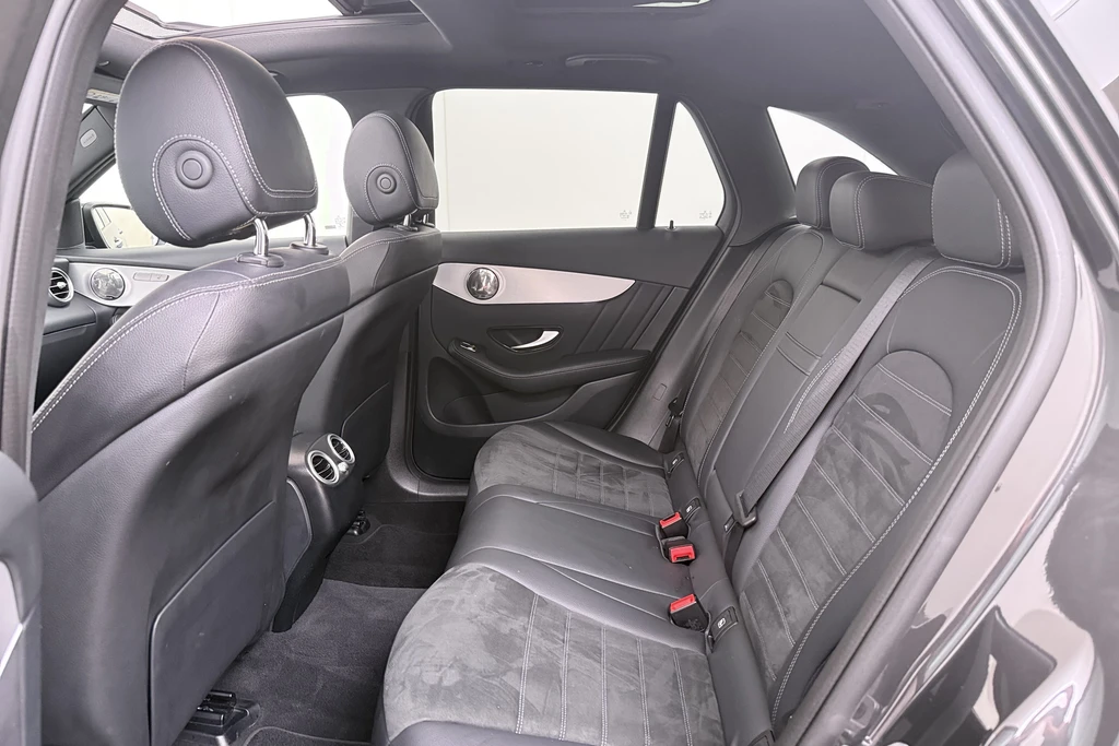 Mercedes-Benz GLC – foto 14