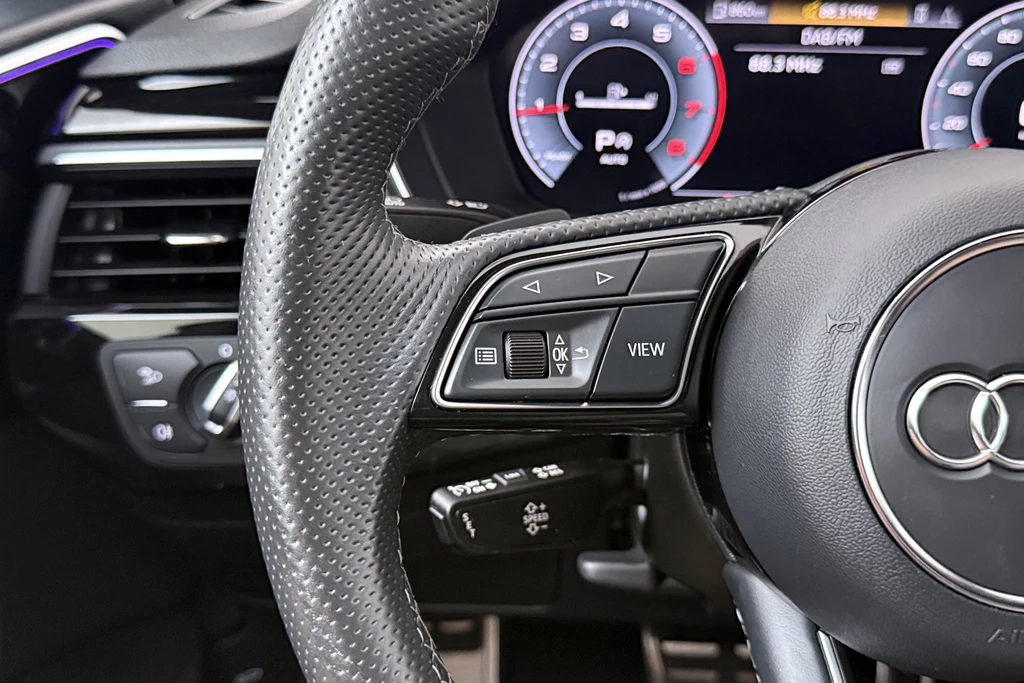 Audi A5 – foto 21
