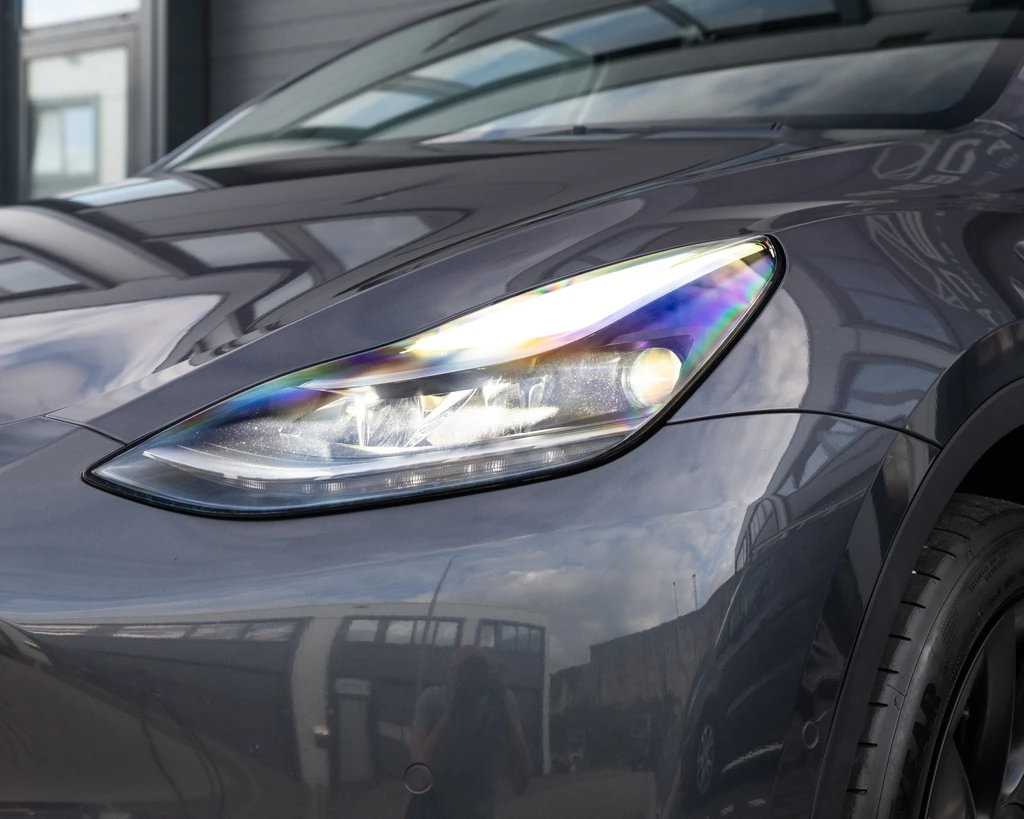Tesla Model Y – foto 19