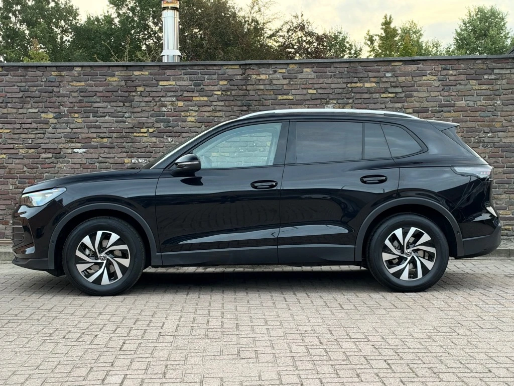 Volkswagen Tiguan – foto 3