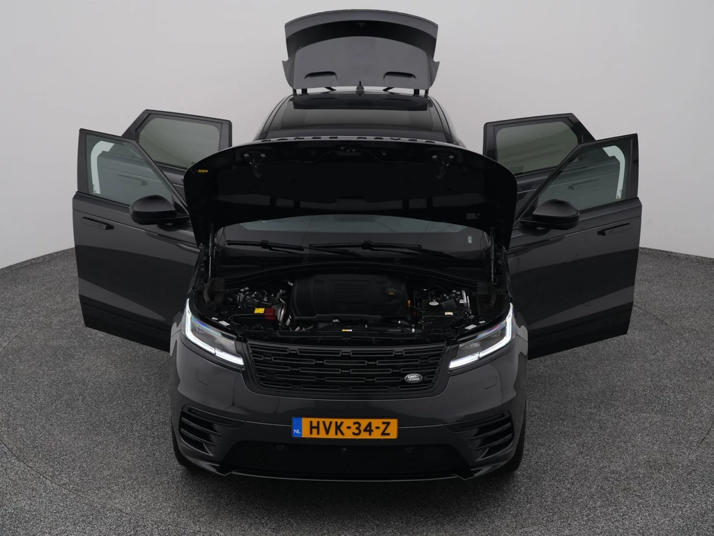 Land Rover Range Rover Velar – foto 18