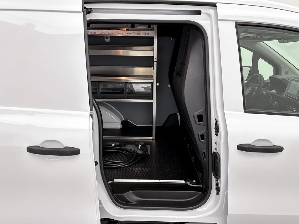 Nissan Townstar – foto 21