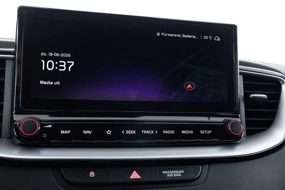 Kia XCeed – foto 17