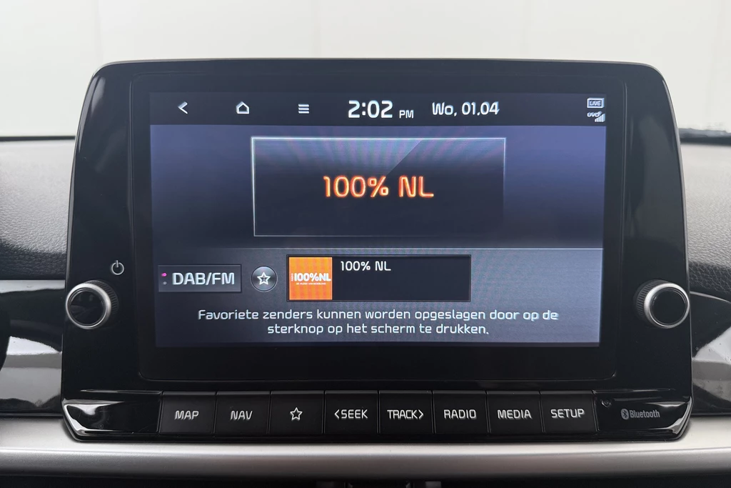 Kia Picanto – foto 26