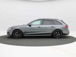 Audi A4 – thumbnail 2